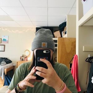 Carhartt beanie